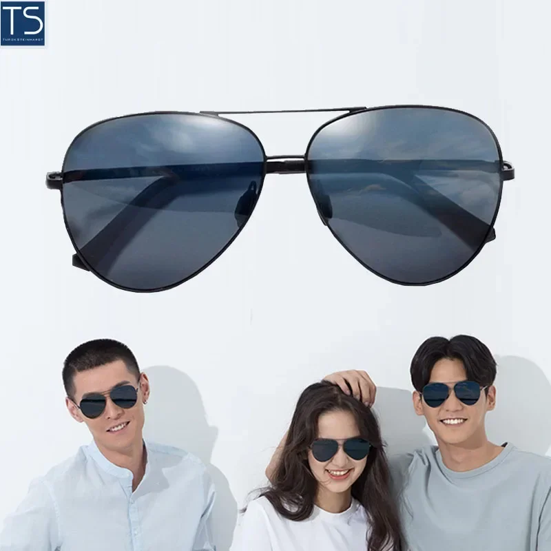 Youpin TS Polarized Sunglasses SM005 6-layer Polarized Film Layer
