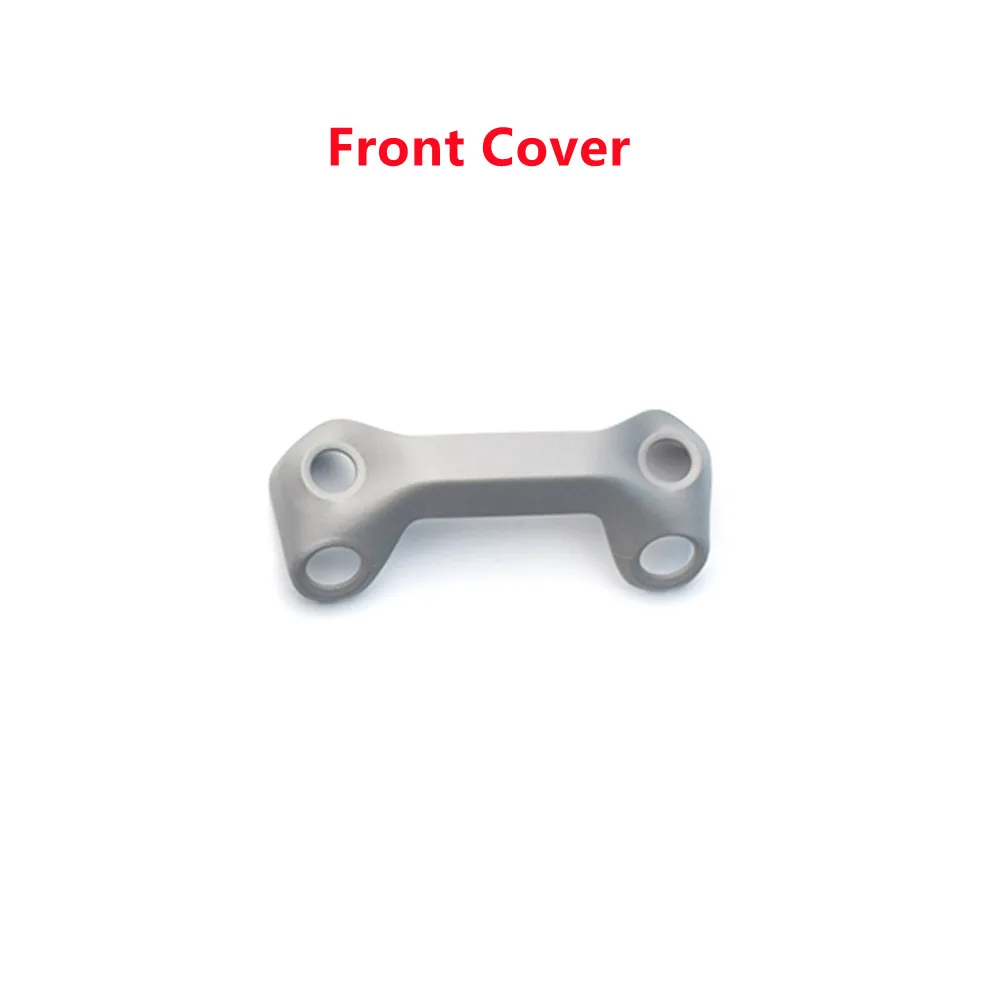 Genuine Air 2S Body Frame Upper/Middle/Bottom Shell Front