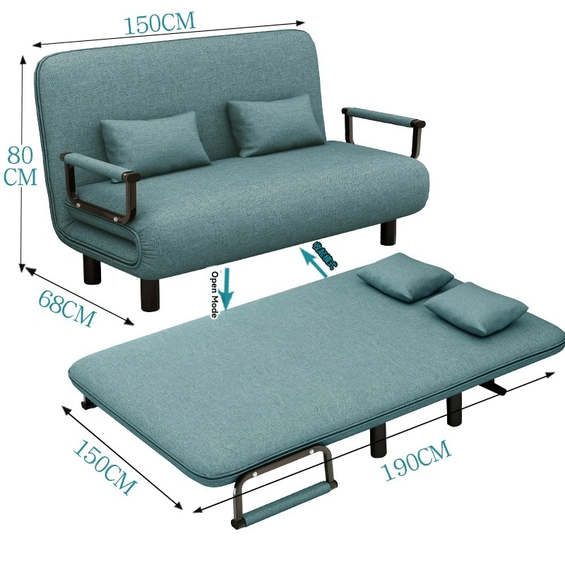 Double 150cm E