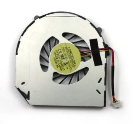 

Новый вентилятор ЦП для ноутбука Dell Vostro 3300 V3300 DFS531105MC0T F90K