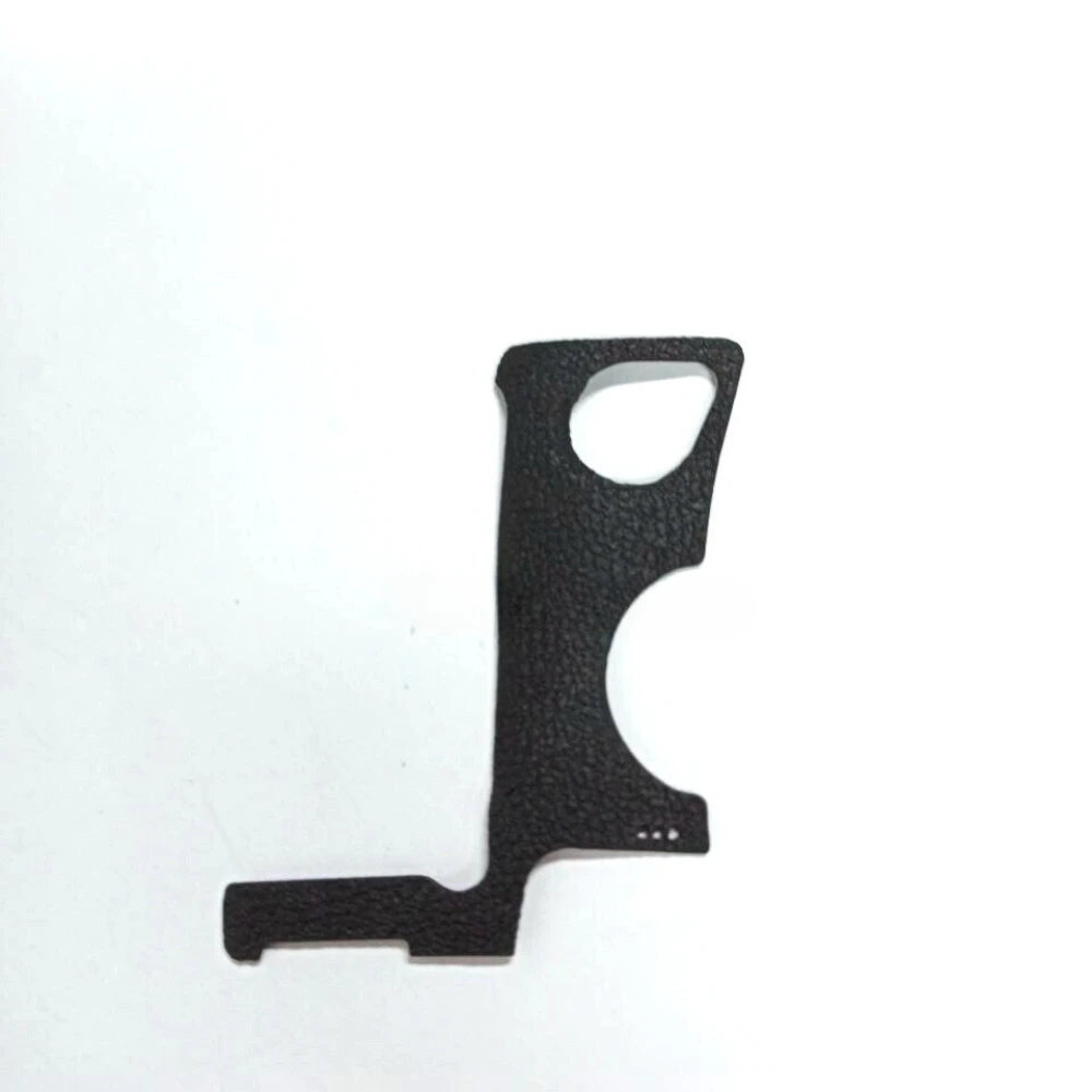 

New for Canon 5D4 5D Mark IV Part Body Rubber Side Cover Rubber Skin Camera Part