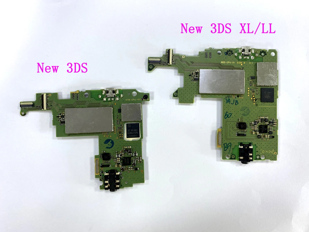 Nintendo 3ds xl motherboard sale