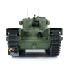 1/16 Tongde RC Battle Tank Churchill Mk.VII Electric Infantry Fighting  Radio Control Panzer Ready to Run Vehicles TH23781 4
