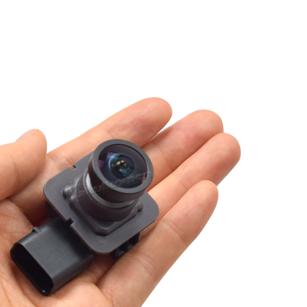 HS7T-19G490-AE caméra de recul de voiture caméra d'aide au stationnement de secours HS7T19G490AE pour Ford Fusion 2017 2018 2019 2020