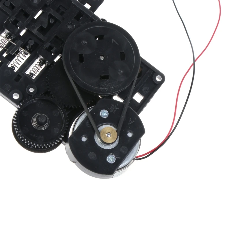 MCT-7 Player Movement Replacement Cassette Deck Tape Recorder Walkman Repeater Monoplayer Movement MCT 7 K1KF