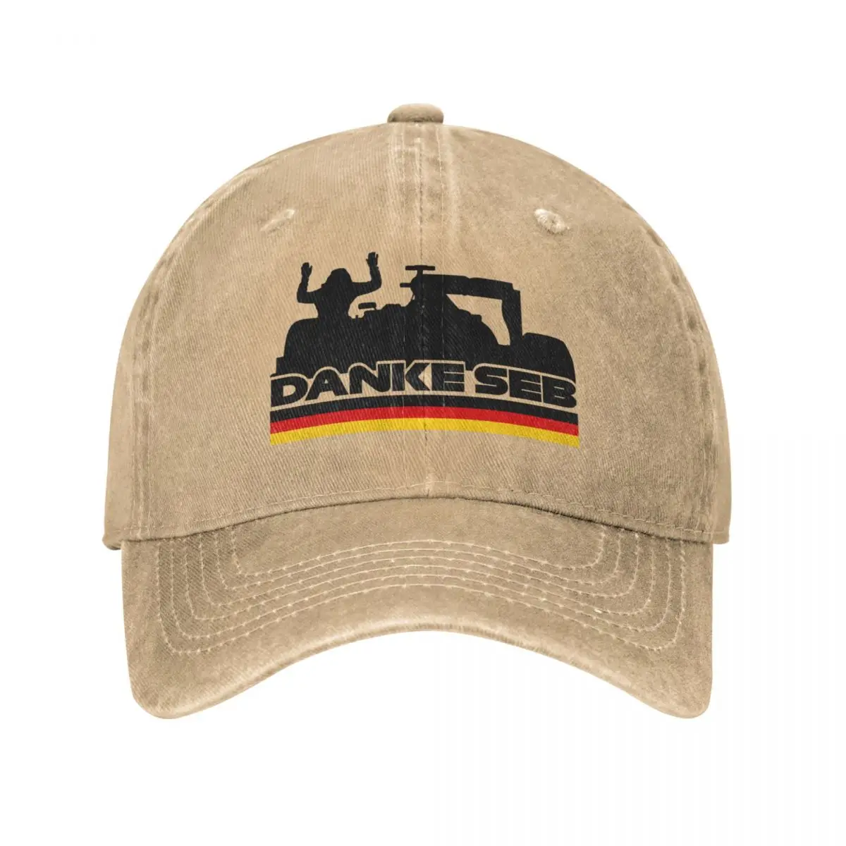 

Danke Seb Cowboy Hat Hat Beach Mens Tennis Women'S