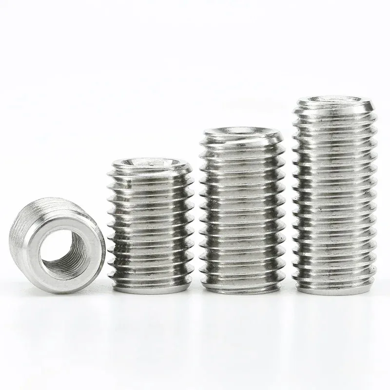 Thread Conversion Adapter Nut for Cross Specification Connections 304 ...