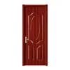 Hot Sales White Wooden Door Modern Interior Doors Single Wooden Door Design 1