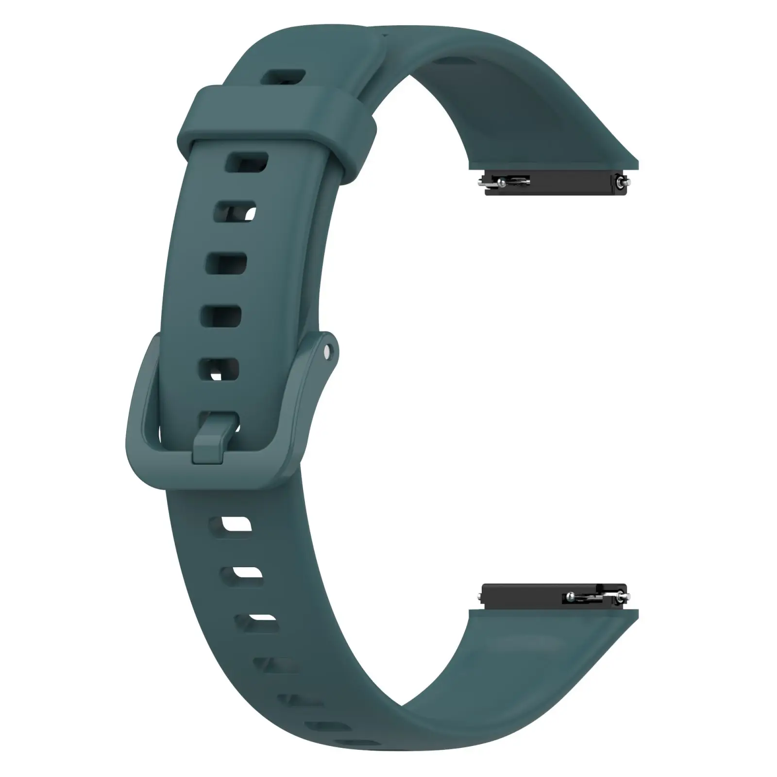 For Huawei Band 7 Sport Silicone Watchband SmartWatch Strap thumbnail 7