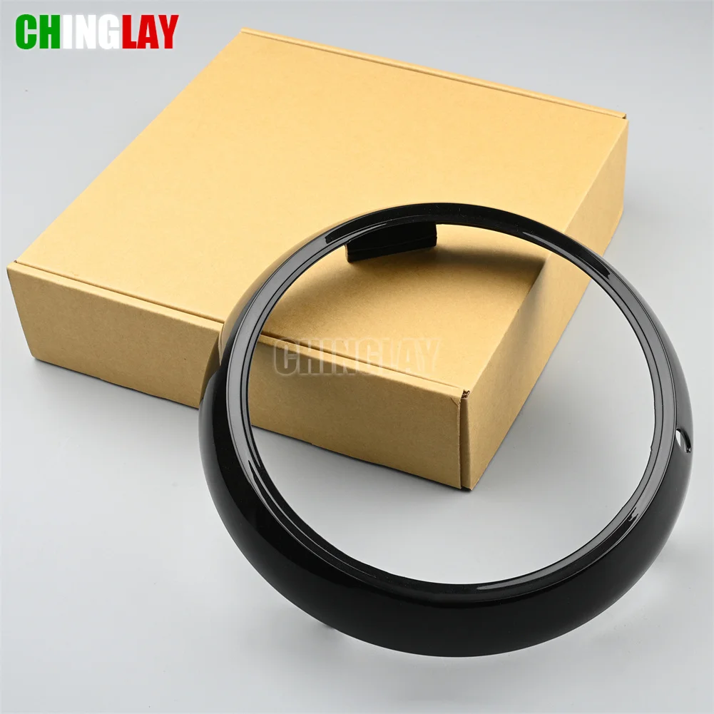 Z900RS headlight trim ring rims For Kawasaki Z900RS 2018