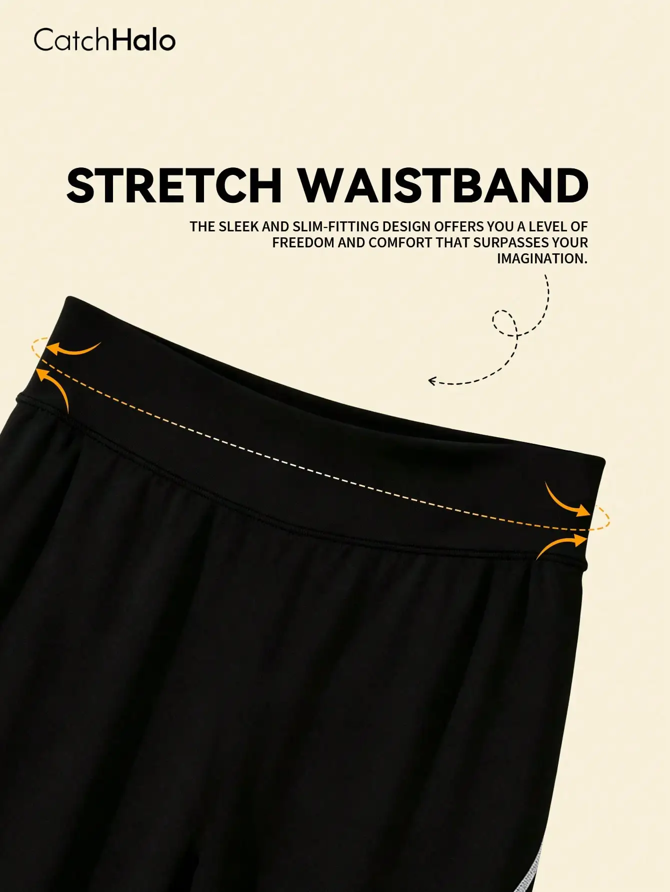 Plus Size Women Mesh Patchwork Yoga Leggings Black High Waist Tummy Control Contrast Binding Breathable Gym Workout Tights 5