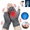 Arthritis Gloves Men Women Rheumatoid Compression Hand Glove For Magnetic Anti Arthritis Health Compression Therapy Gloves 1