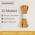 32. Mustard