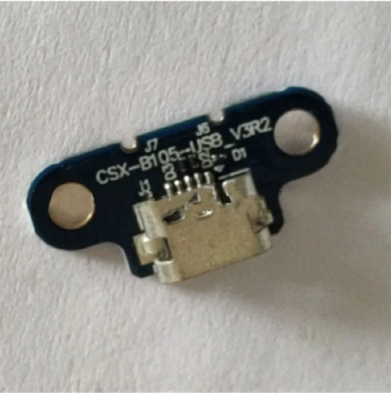 New Original Charging port PCB port for Beats Studio 2 Headset Tail socket for Replacement Studio2 Headphones Repair Parts