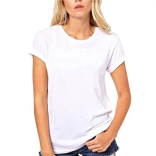 New Anti Pollution t shirt Sparco Corporate Charcoal t shirt Classic Printing Washable Breathable Reusable t shirt white