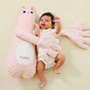 Baby Sleeping Patting Doll with Soothing Palm Remote Control Electric Baby Hand Pillow Soothing Palm Patting for Toddler Gift 5