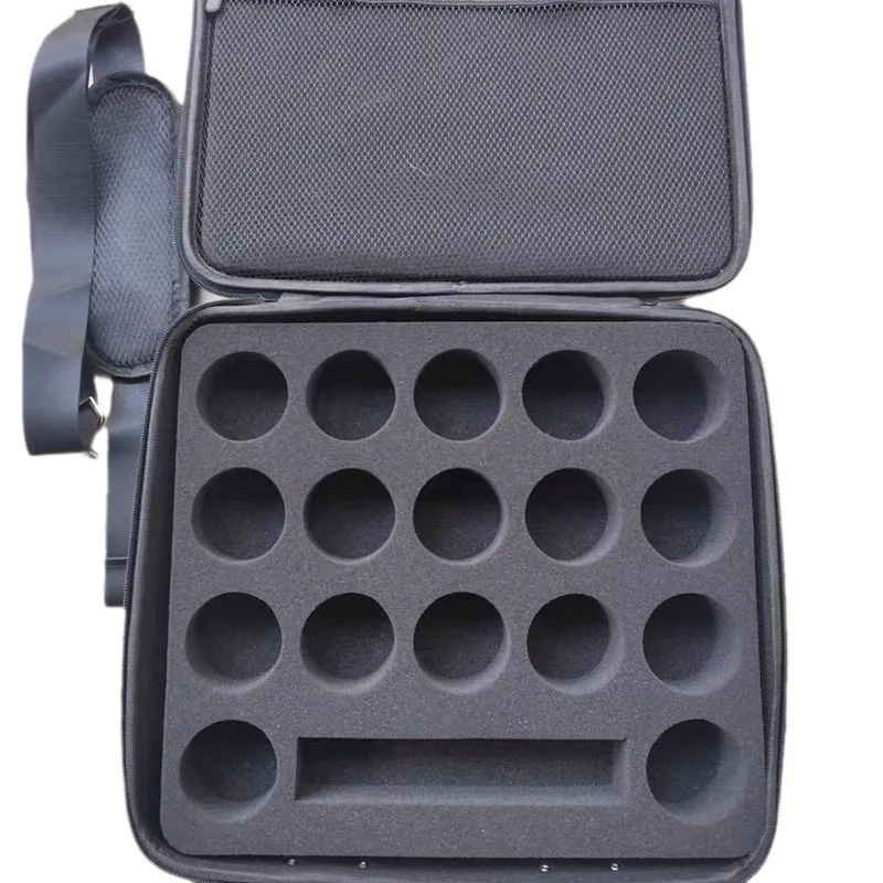 Portable Billiard Balls Carrying Case 5