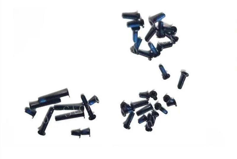 Screws For Lenovo Legion R9000P Y7000P R7000P R720 Legion 5 pro 16ACH6H R720-15 Y520-15IKBR Base Cover Bottom Lower Case