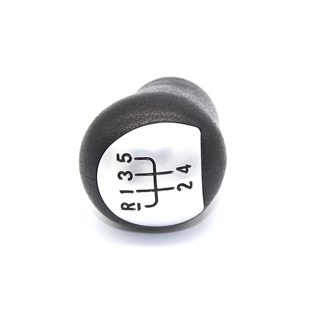 Per Renault Twingo Scenic Megane Laguna Kangoo Clio Ii 2 Mk2 172 18 Logan 5 Velocità Pomello Del Cambio Automatico Leva Cambia Stick Head