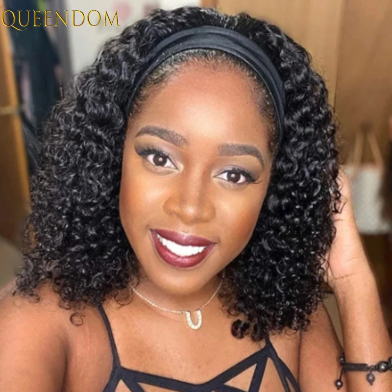 ali express curly wig