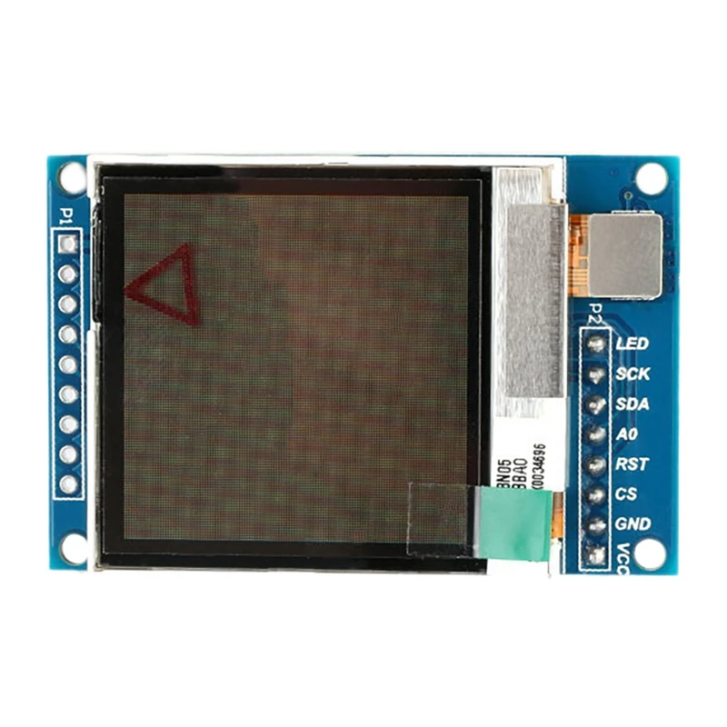 tft lcd msp1601 factory