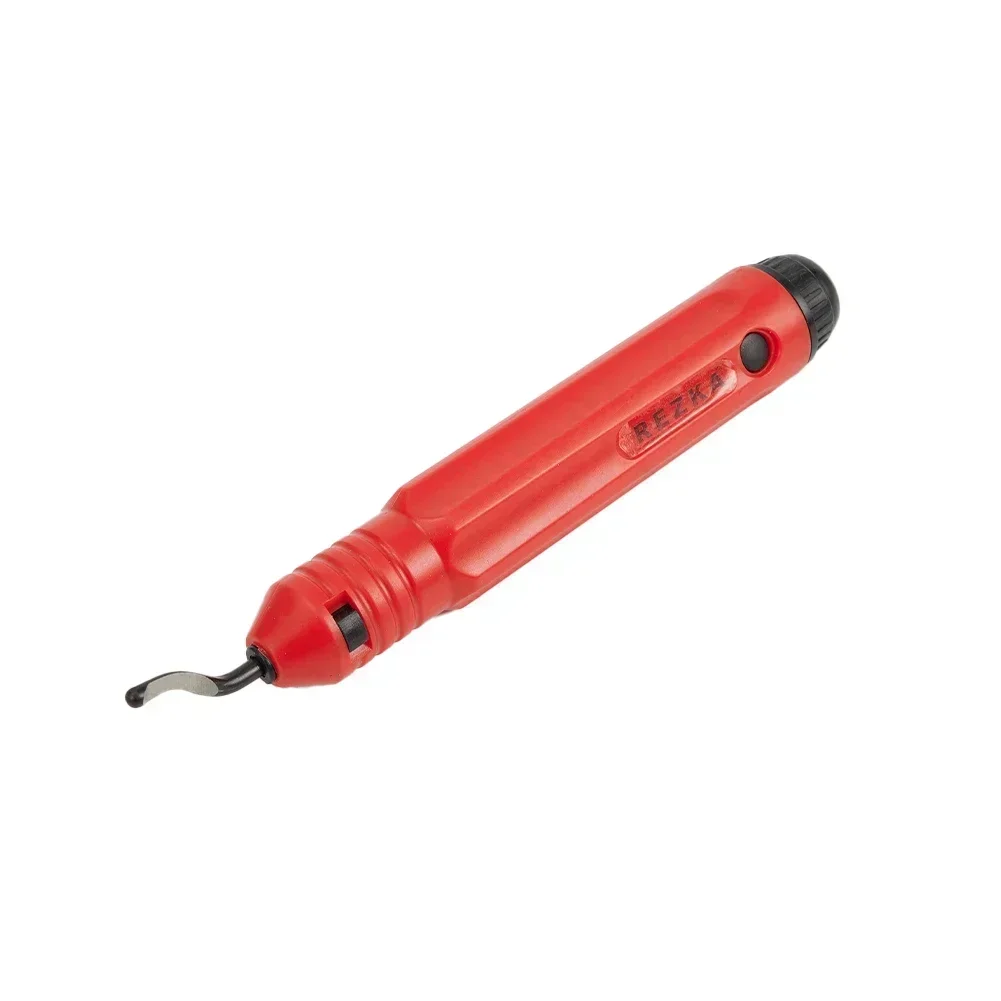 Deburring Handle NB1100 Deburring Tools Fixed Handle Tools Trimming 40 Degrees Burr Blade DIY Edge Cutter
