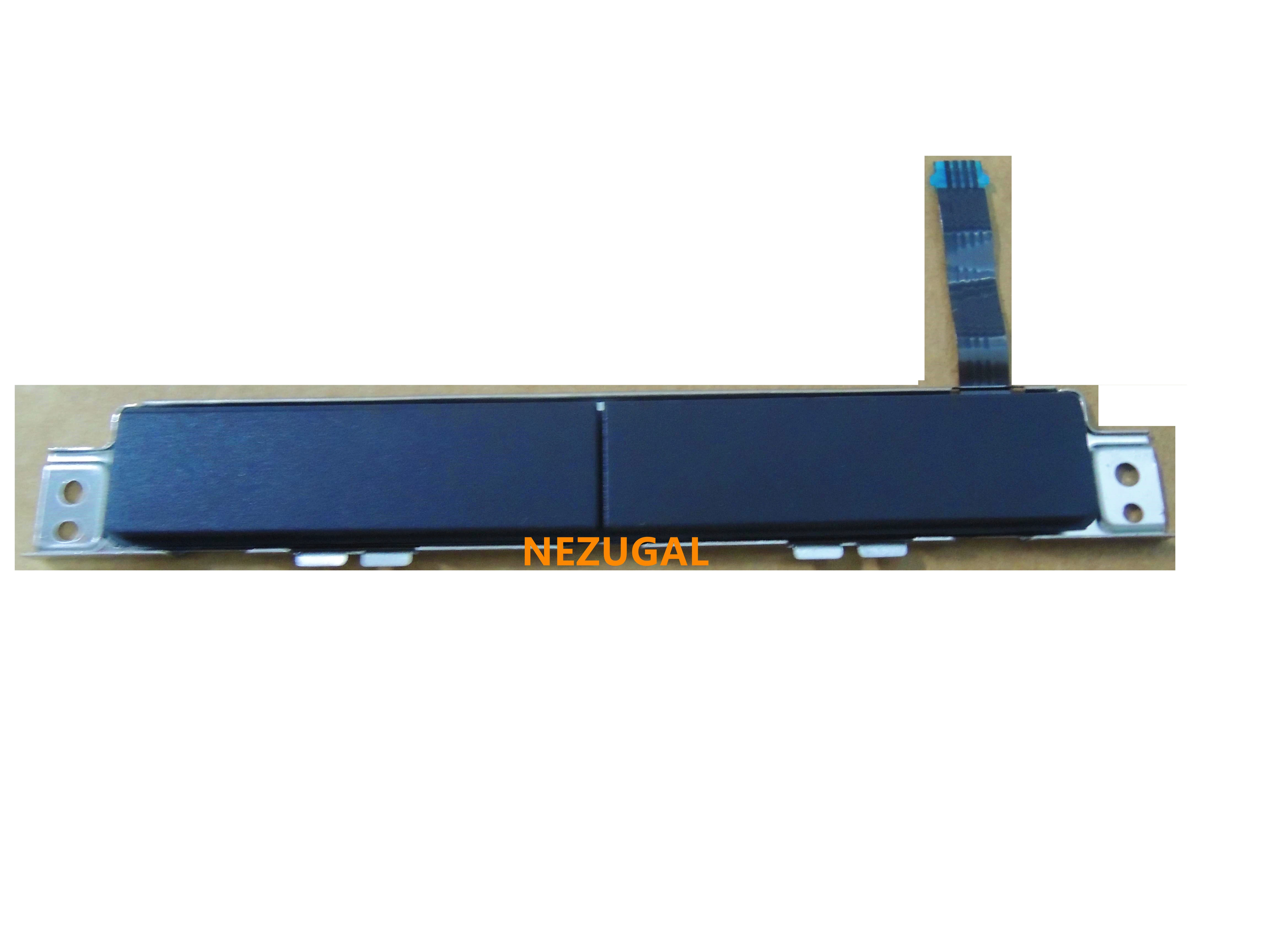 Pulsante Tattile Per Laptop Pulsante Sinistro E Destro Pulsante Mouse Per Dell Latitude 7250 E7250 A13Bq1