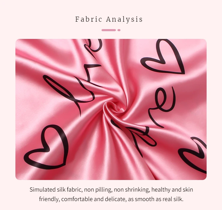 Women Sexy Silk Satin Pijamas Set Lingerie Sleepwear Nightwear Sleeveless Pajamas