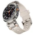 Titanium starlight