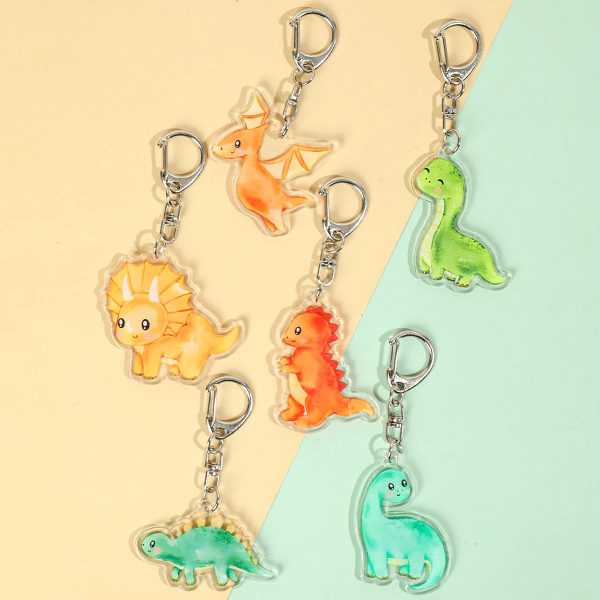 Dinosaurier-Lutscher-Halter, Karte, 1. Geburtstag, Party-Dekoration, für Kinder, Jungen, Gastgeschenke, Brüllen, Dino, Papier, Süßigkeiten, Karte, Dschungel, Safari, Babyparty – Detail 21