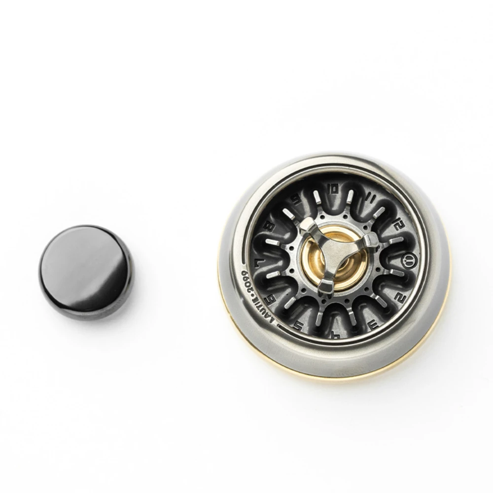 Maglab MMF047 INTERFRENCE フィジェットトイ Maglab MMF047 INTERFRENCE フィジェットトイ Maglab MMF047