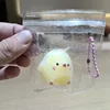 Stress Relief Toys New Kawaii Mini Puppy Lamb Handmade Silicone Pinch Squeeze Props Adult Children Birthday Gift Squishy Toy 5