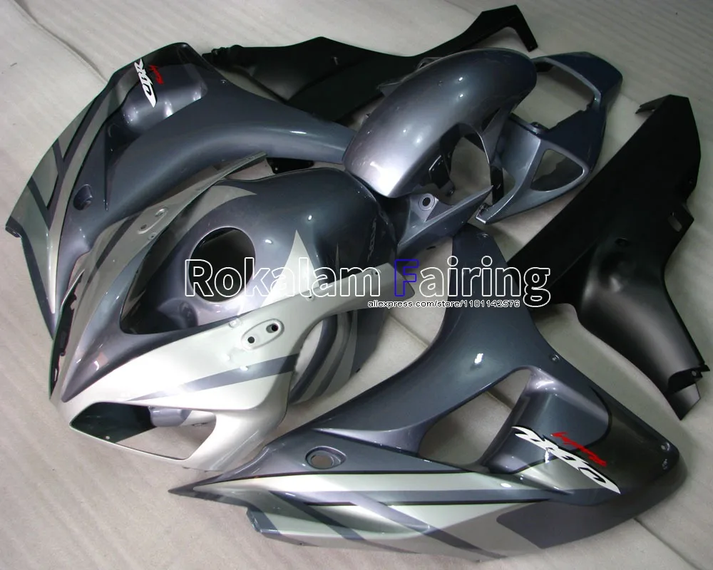 

For Honda CBR1000RR Fairing 06 07 1000 RR CBR1000 CBR 2006 2007 Motorbike Aftermarket Kit Fairing Set (Injection molding)