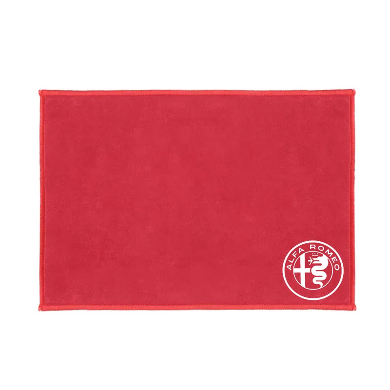 Premium Suede Microfiber Car Wash Towel & Cleaning Cloth