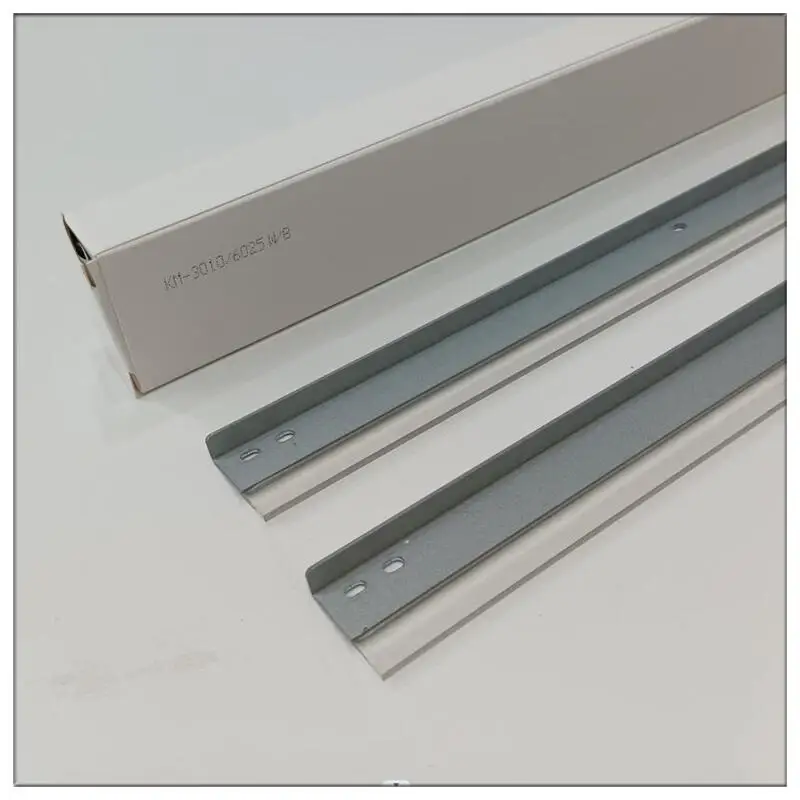 Lâmina de Limpeza do Cilindro para Kyocera Fs6025mfp Fs-6030mfp Fs-6525mfp Fs-6530mfp Copiadora fs 6025 6030 6525 6530 Lâmina de Limpador do Cilindro wb - Imagem 4