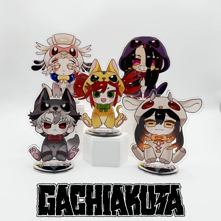 S42f4686ccc074f44bc2338f7e8a3e573M - Gachiakuta Store