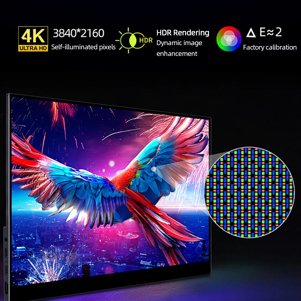 4K  ÷  ׷ Ŀ, 15.6 ġ ÷ ȭ, 6 ó , ġ  , PS5 Xbox ȭ