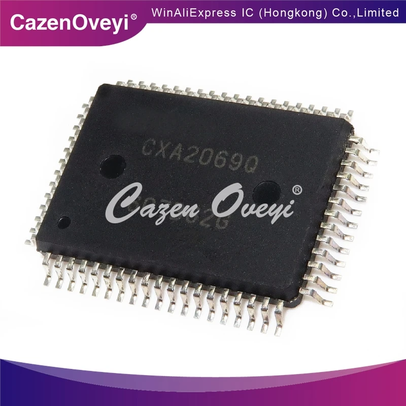 

10 шт., фонарь CXA2069Q, модель CXA2069