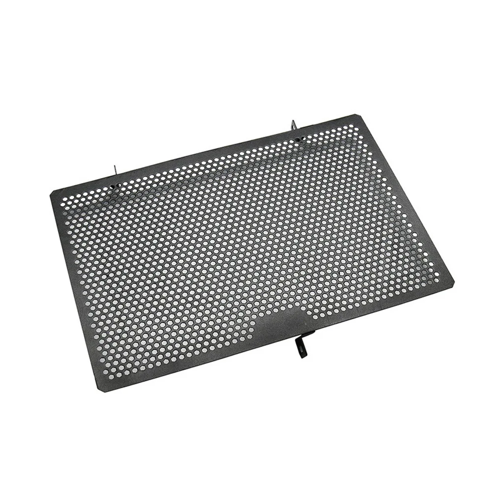 

For Kawasaki Z1000SX Z800 Z750 Motorcycle Accessories Water Tank Cover Protection Net Motor Radiator Grille Guard Cover
