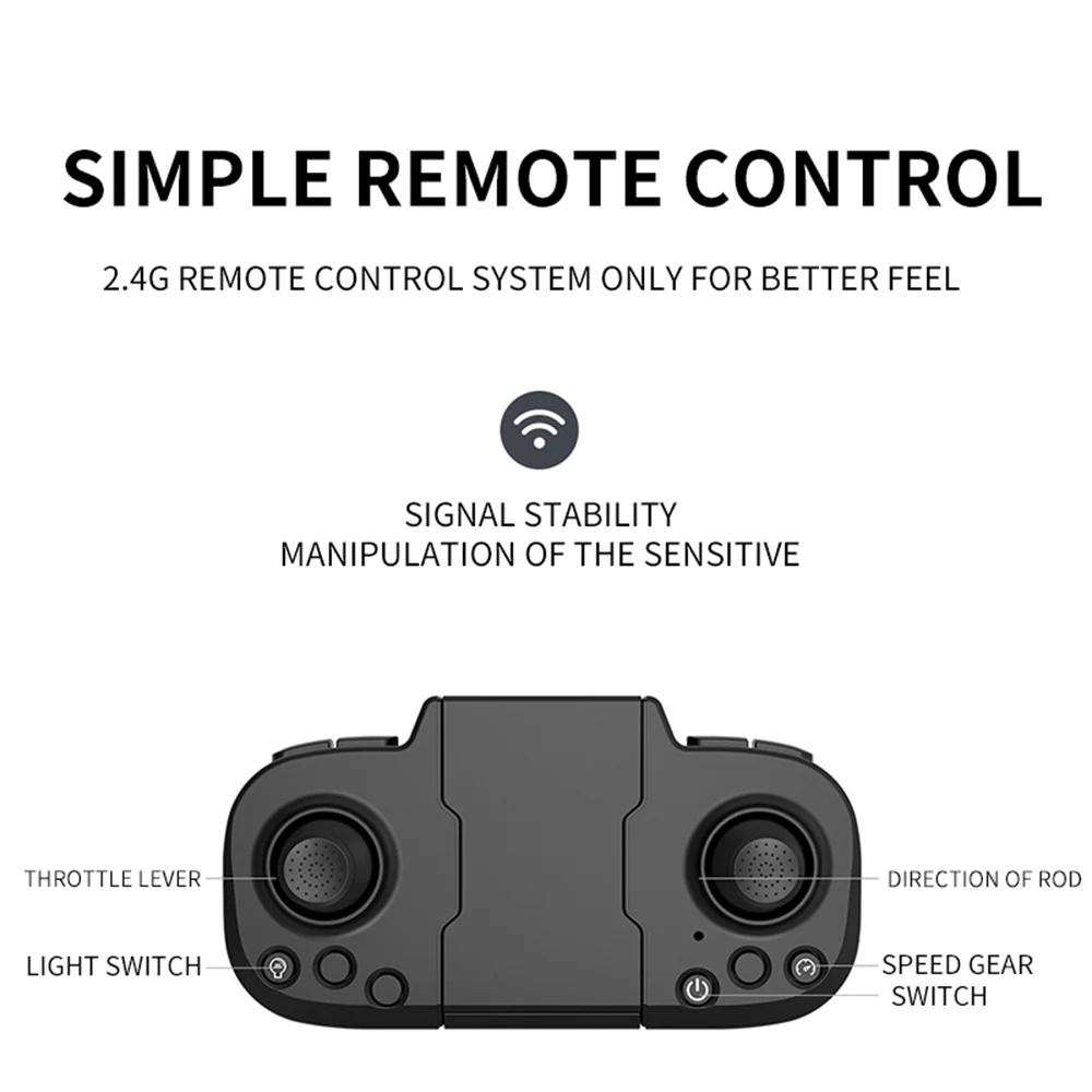 TY8 B2 RC Airplane 2.4GHz Vertical Takeoff Remote Control Glider Children Fixed-Wing Aircraft Aerial Drone Toys Kids For Gift 6