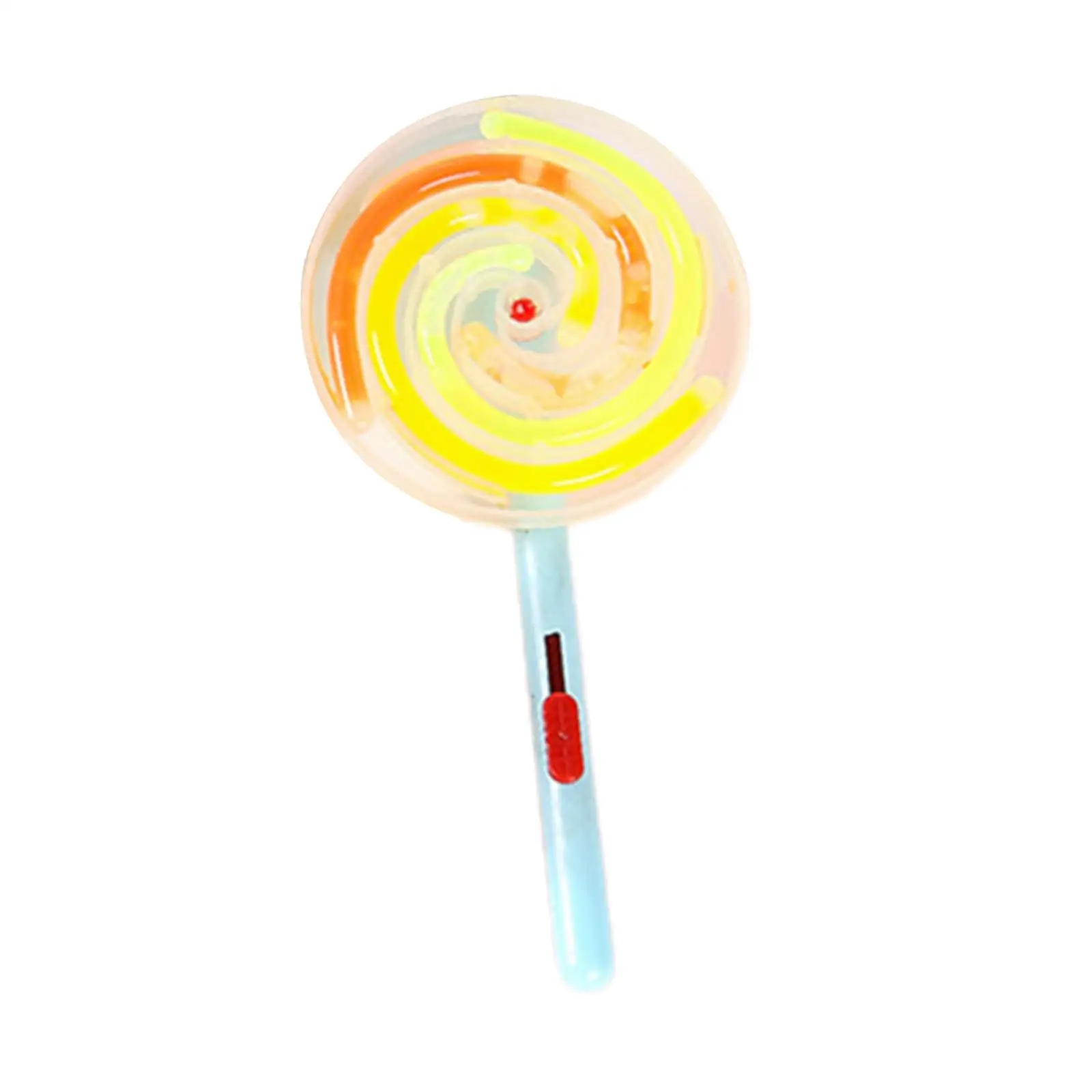 

Fluorescent Lollipop Flash Toy Glow up Windmill Toy Child Toy Boys Girls Toy Glow Stick for Festival Accessories Party Favors