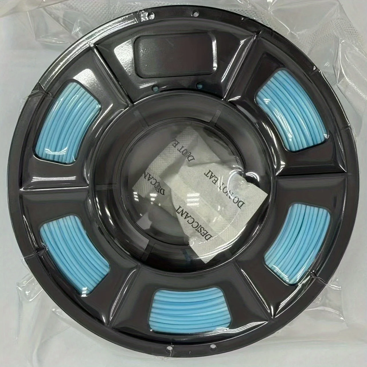 실크 PLA 필라멘트 1.75mm 250g, 광택 마감, 완벽한 감기, 정확도 +/-0.02mm, 3D 프린터 필라멘트 진공 포장