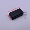 50 x28 x15mm-Black