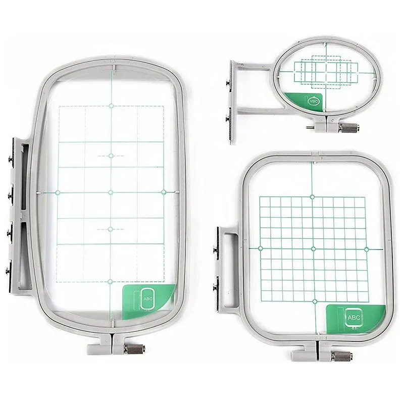 Sewing and Embroidery Hoop