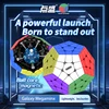 DianSheng Magnetic 2x2 3x3 Megaminxes Magic Cube 12 Faces Dodecahedron Puzzle Educational Toys Speed Cube For Children Gifts 2