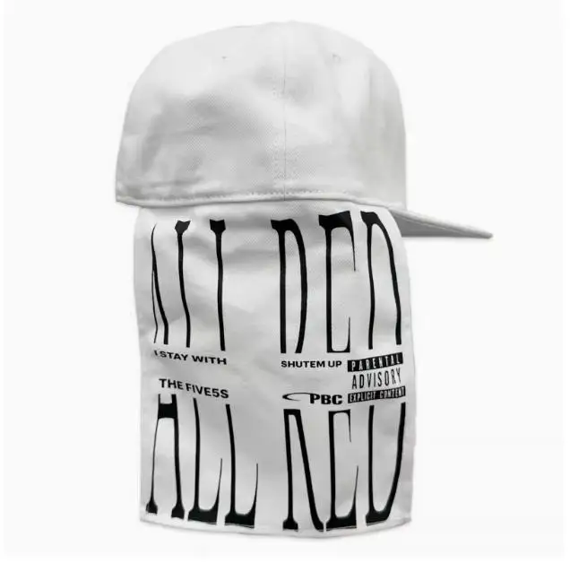 New Arrivals 2025 Playboi Carti ALL RED PBC Opium Tour Mens
