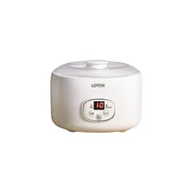 Home Automatic Yogurt Maker 1PC Large Capacity Rice Wine Homemade Yogurt Fermenter 1