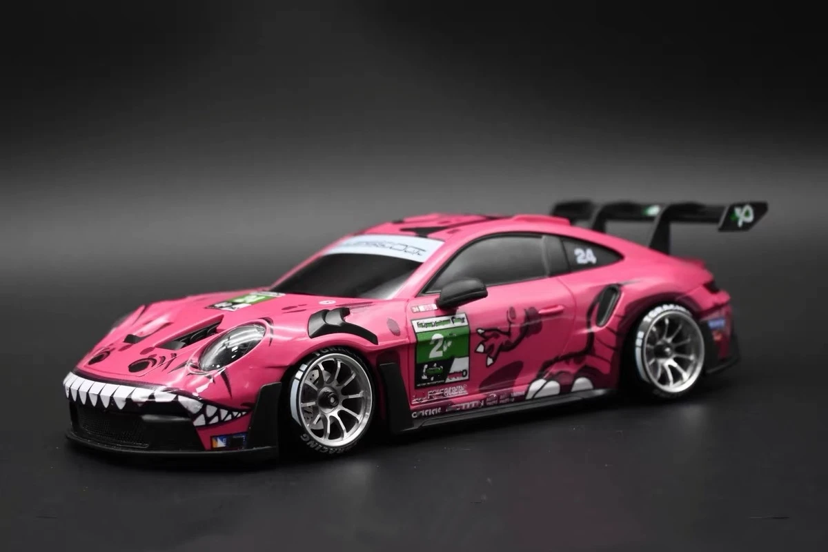TG RACING RC Car RWD 1/24 1/28 | AliExpress