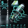 WORKPRO 12V Cordless Rotary Tool Kit Woodworking Engraving Polishing Pen DIY For Jewelry Metal Glass Mini Wireless Drill 5