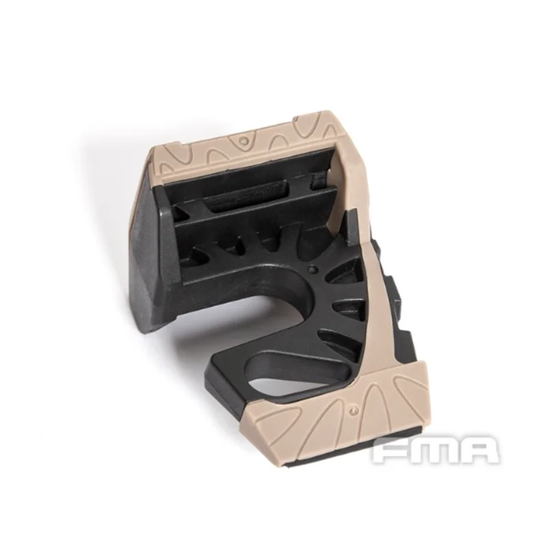 FMA Ultimate Door Stop Door jamb Lock Security card lock TB1241
